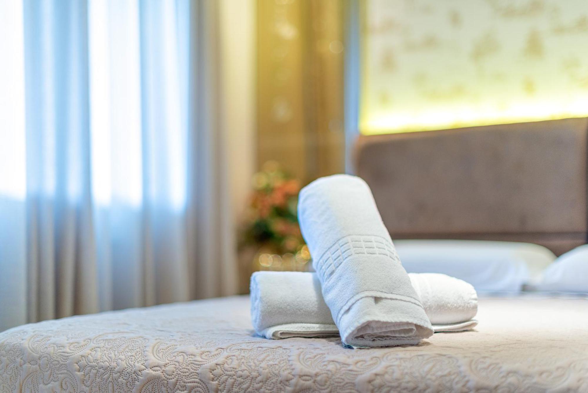 Luxuoso Apartamento Central Para 10 Pessoas Gramado Zewnętrze zdjęcie