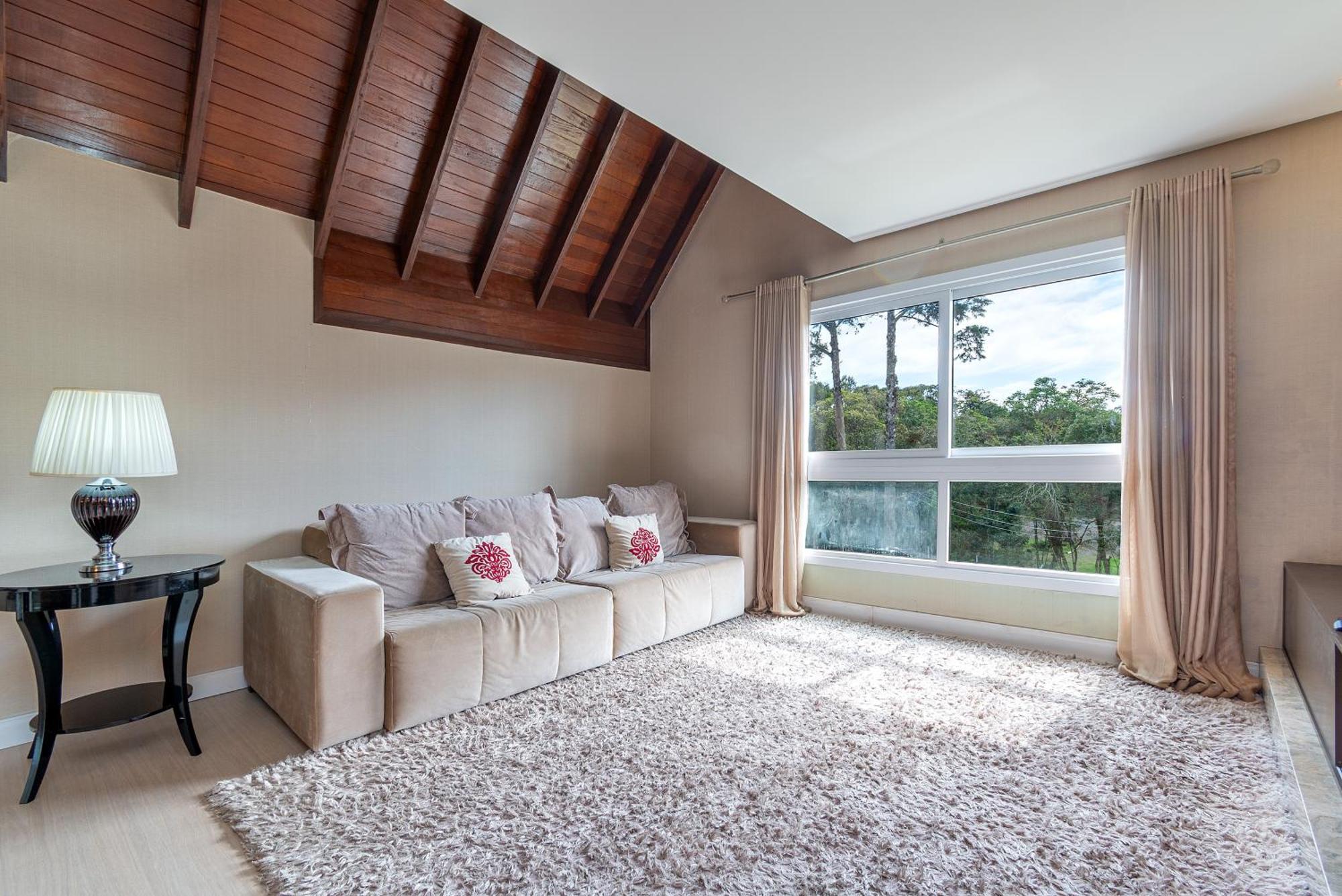 Luxuoso Apartamento Central Para 10 Pessoas Gramado Zewnętrze zdjęcie