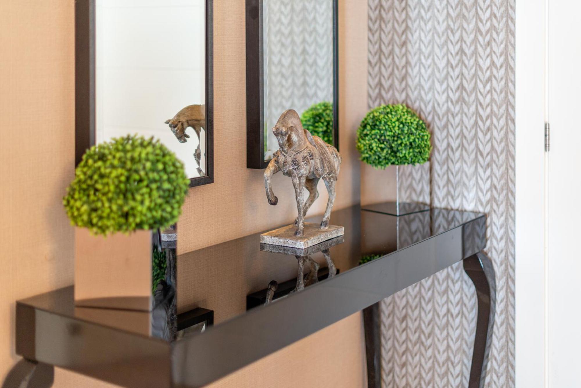 Luxuoso Apartamento Central Para 10 Pessoas Gramado Zewnętrze zdjęcie