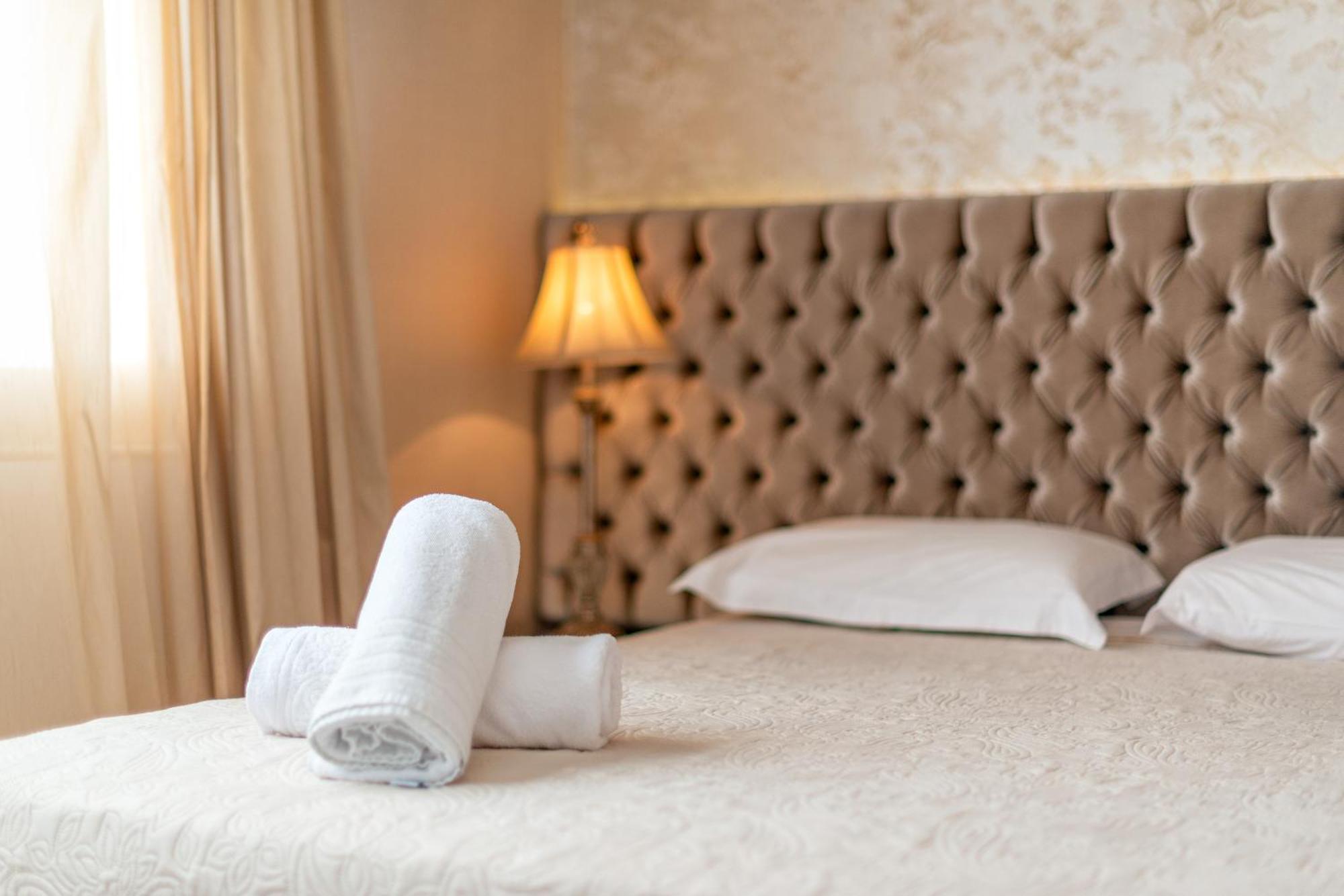 Luxuoso Apartamento Central Para 10 Pessoas Gramado Zewnętrze zdjęcie