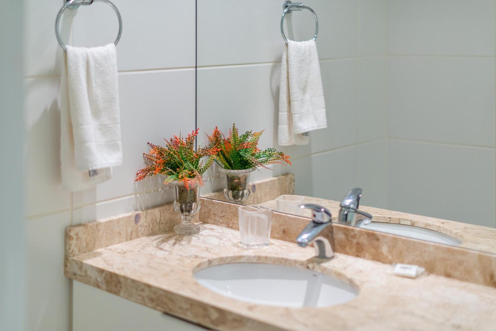 Luxuoso Apartamento Central Para 10 Pessoas Gramado Zewnętrze zdjęcie