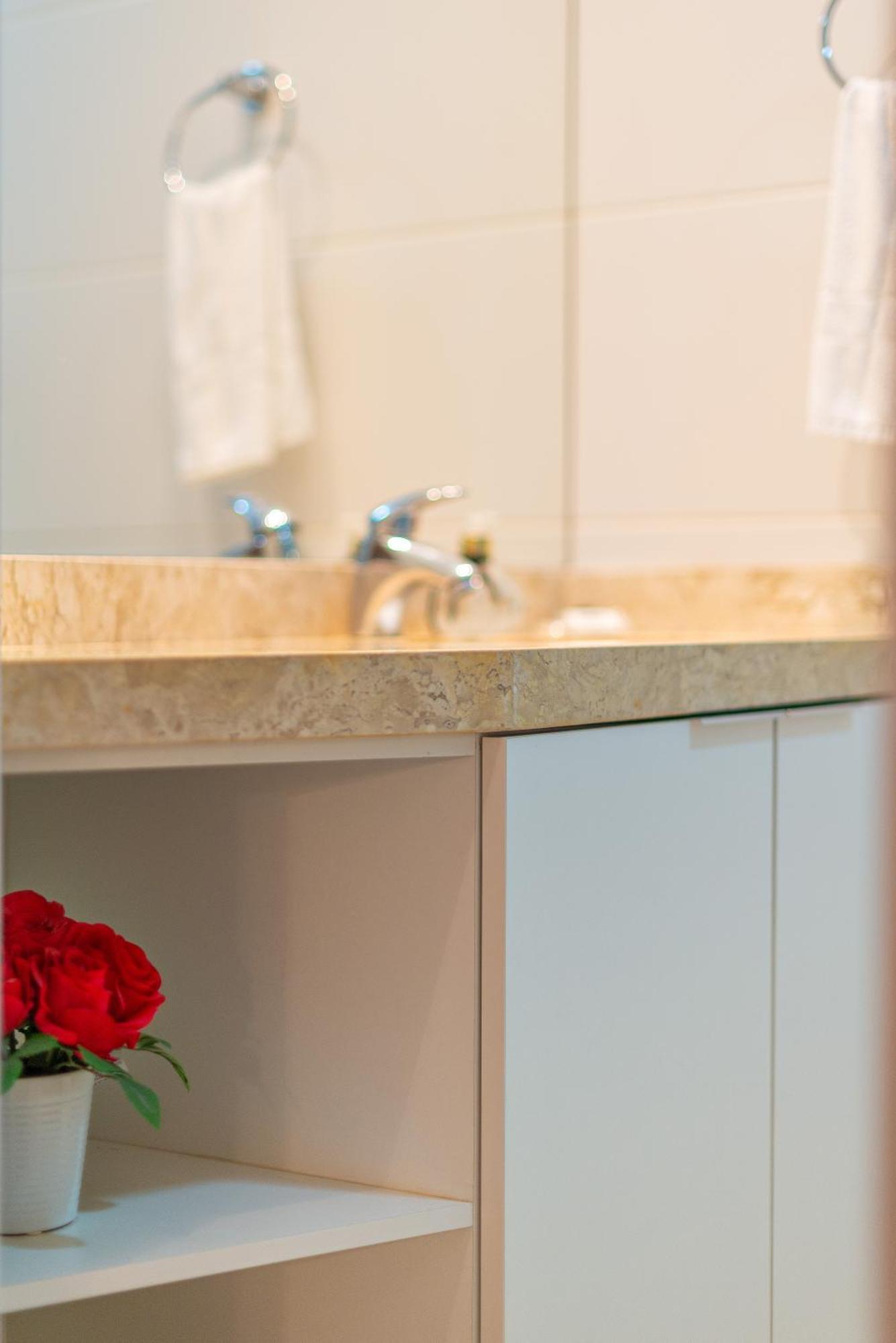 Luxuoso Apartamento Central Para 10 Pessoas Gramado Zewnętrze zdjęcie