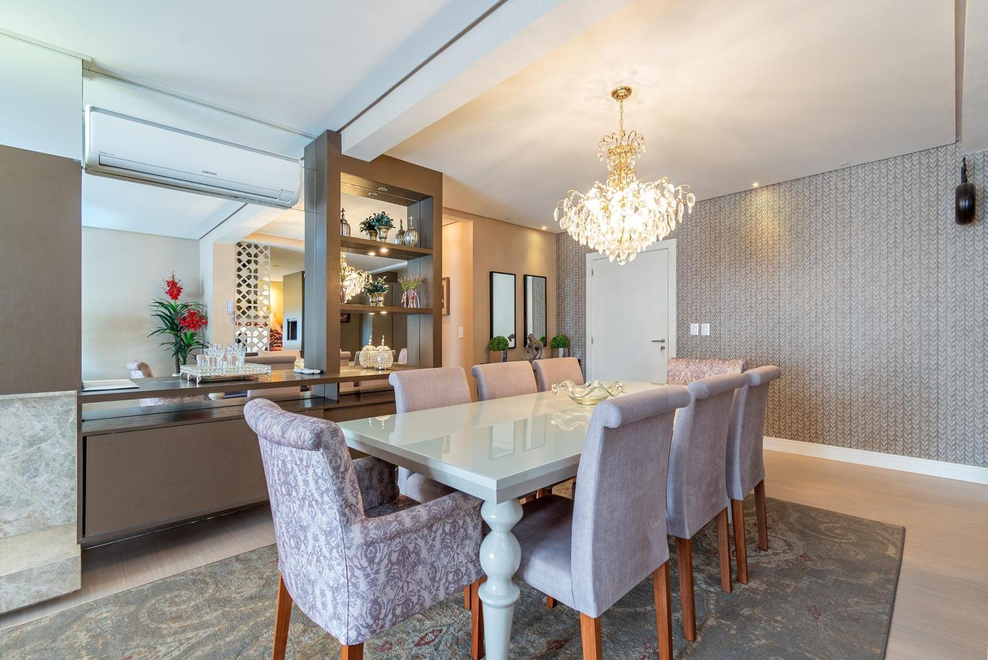 Luxuoso Apartamento Central Para 10 Pessoas Gramado Zewnętrze zdjęcie