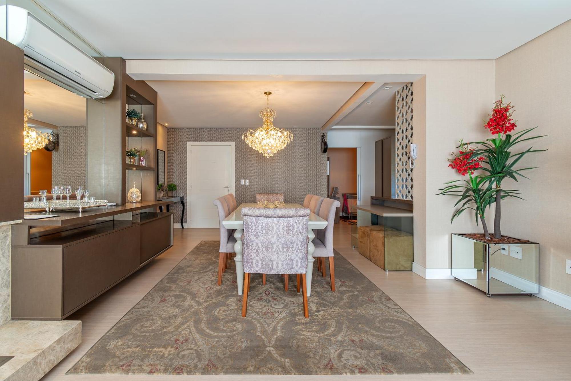 Luxuoso Apartamento Central Para 10 Pessoas Gramado Zewnętrze zdjęcie