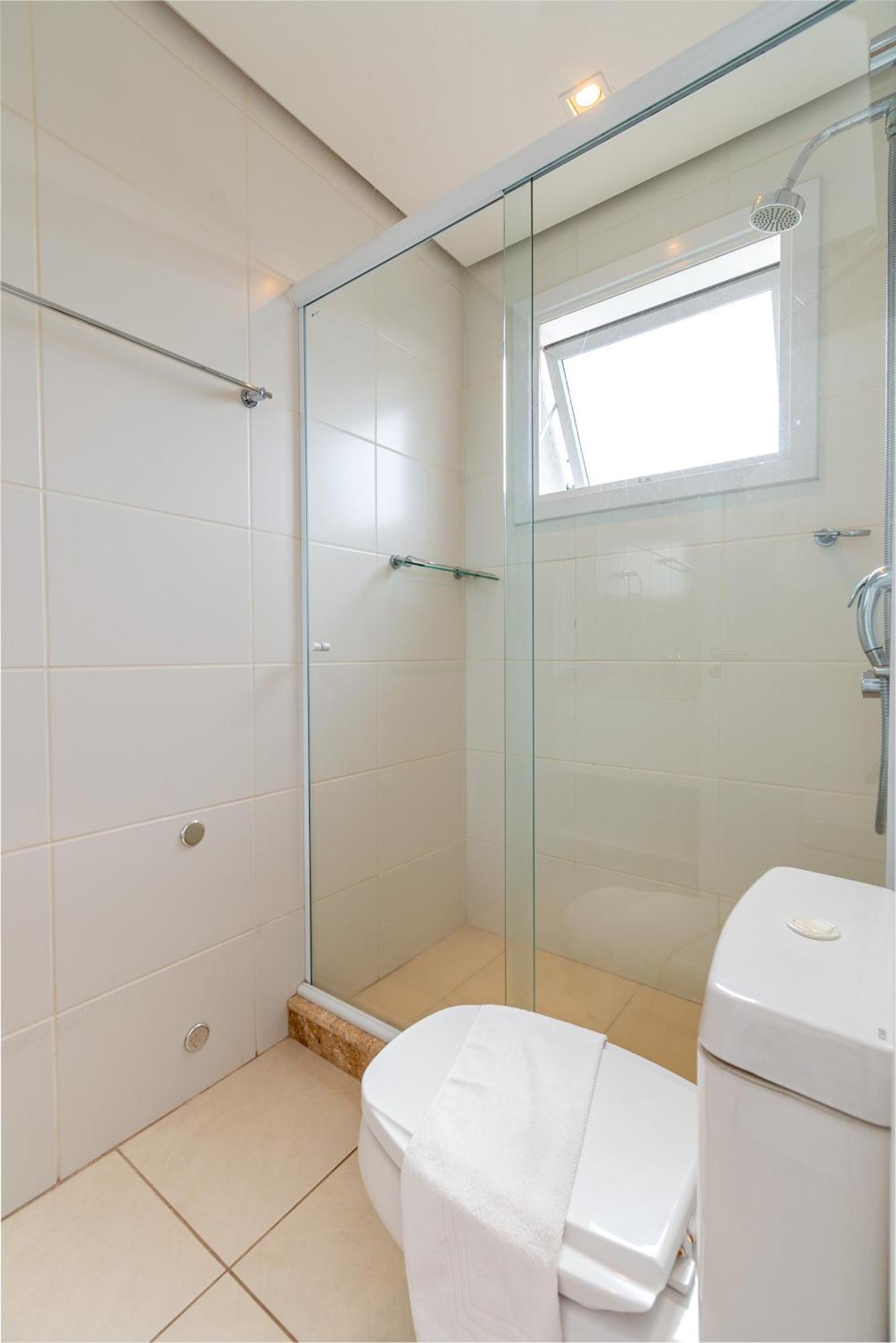 Luxuoso Apartamento Central Para 10 Pessoas Gramado Zewnętrze zdjęcie