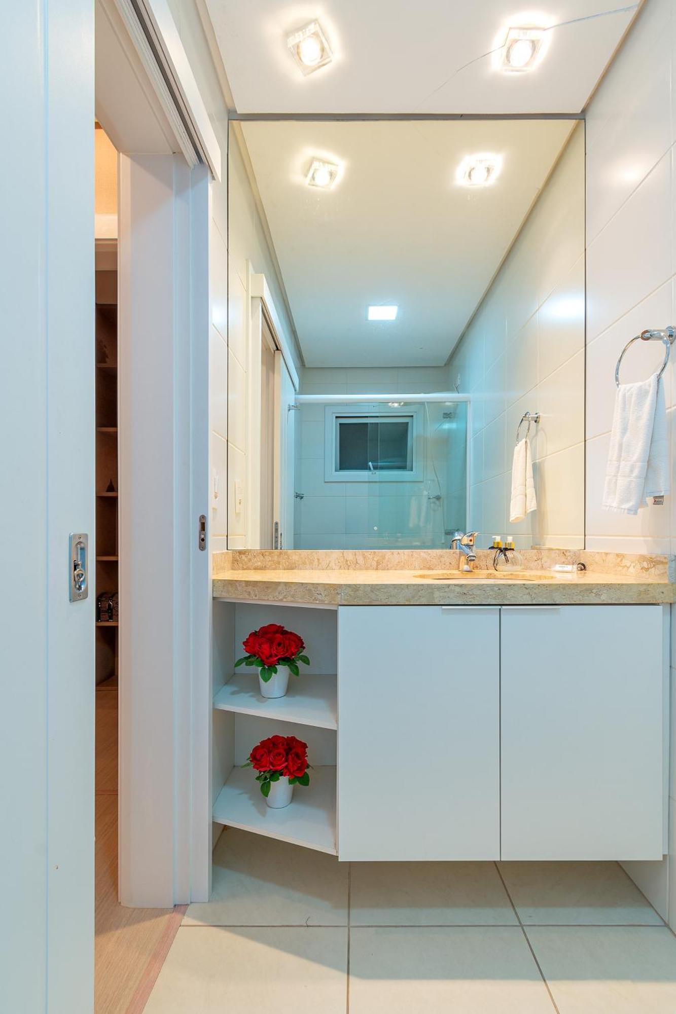 Luxuoso Apartamento Central Para 10 Pessoas Gramado Zewnętrze zdjęcie