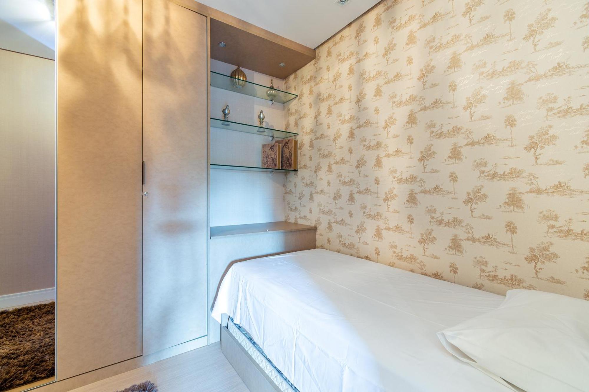 Luxuoso Apartamento Central Para 10 Pessoas Gramado Zewnętrze zdjęcie